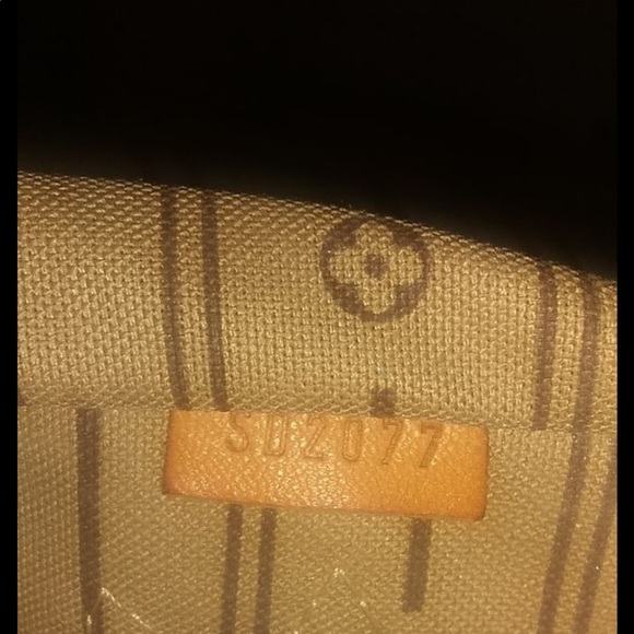 Louis Vuitton Monogram Pm - Picture 4 of 7